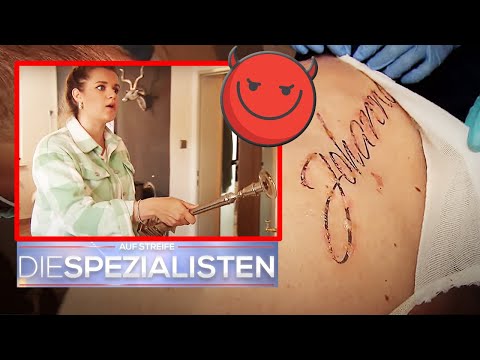 Horrorfreundin! 😈 Hat sie Biancas Sohn wirklich etwas angetan? 🤔 | Die Spezialisten | SAT.1