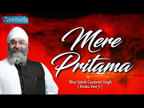 MERE PRITAMA AMRITVELA LIVE KIRTAN DARBAR- 2nd JANUARY, 2021