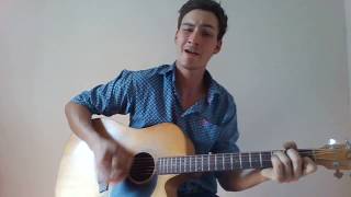 ORIGINAL SONG, Feeling This Way, Written by Mitch Lynham