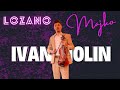 LOZANO - MAJKO (Violin Cover) Ivan Bozinovski