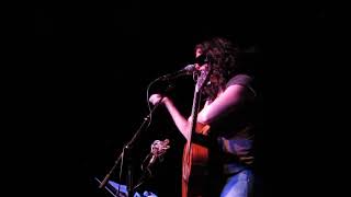 Lucy Kaplansky Jamminn Java Vienna Virginia May 2, 2014