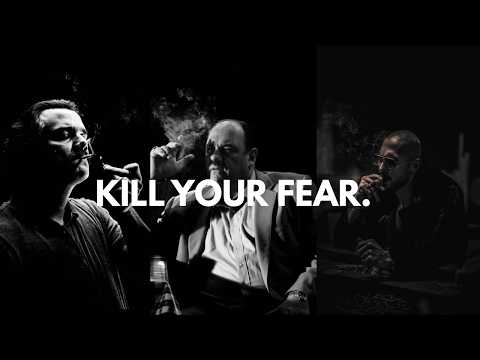 Be Fearless Or Stay Average .