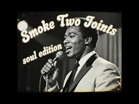 Sublime Cover of The Toyes - I Smoke Two Joints (Soul Edition) Fan Made Extended Version 