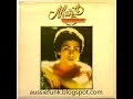 Mark Williams - Disco Queen (Rare NZ Soul-Funk)