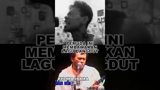 Download lagu TAMPILAN   SUARA BEDA JAUH!! ROCK DANGDUT ABISS!! #rockdangdut #fyp mp3