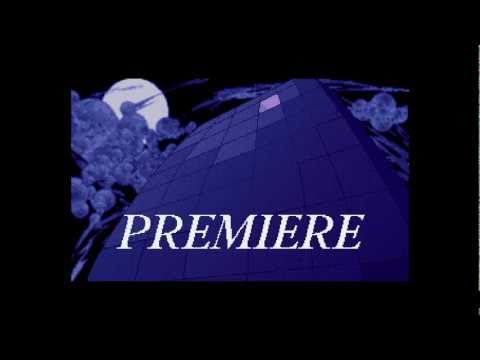 Amiga music: Premiere (outro)