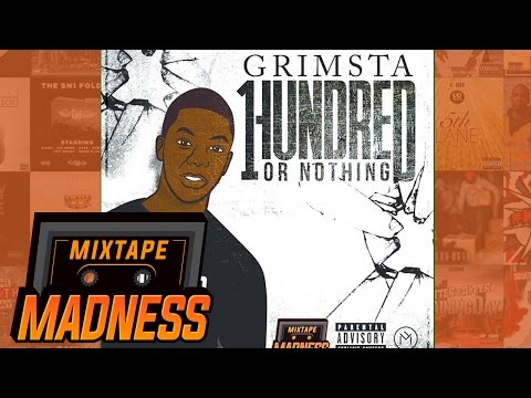 Grimsta - Lifes Getting Better | @MixtapeMadness