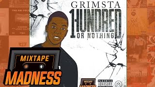 Grimsta - Lifes Getting Better | @MixtapeMadness