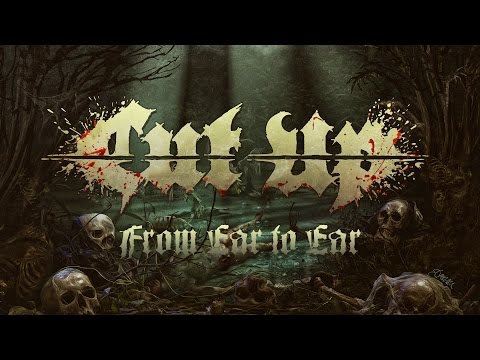 Cut Up - From Ear to Ear (OFFICIAL)