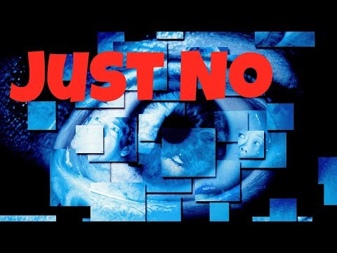 Why Cube 2: Hyper-cube is trash