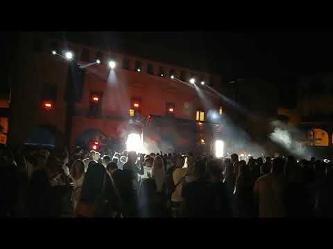 MARCO CAROLA it's all about the music/offsónar 14-06-2018 #7