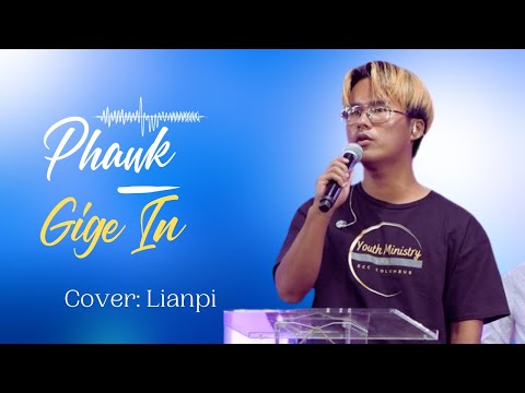 Phawk Gige In - Cover by Tg. Lianpi
