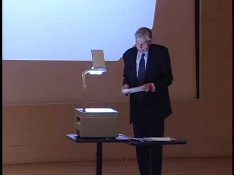 John Tate, The millennium prize problems I