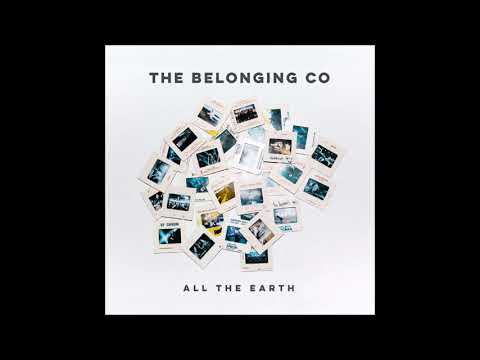 Mountaintops (feat. Henry Seeley)  - The Belonging Co // All The Earth
