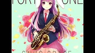 SNUG SPACE - IN THE MOONLIGHT