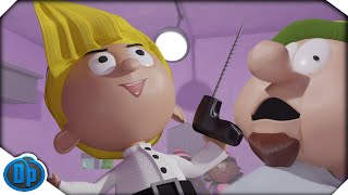 🎶Hermie is Your Dentist🎶