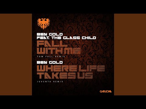 Fall With Me (Tom Fall Remix)