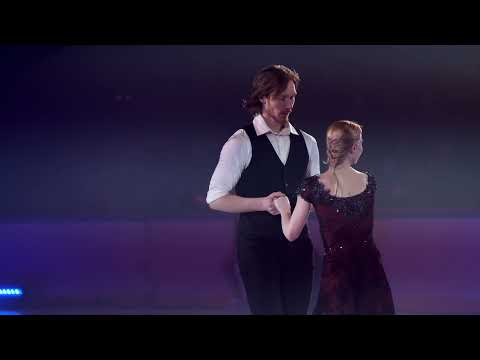 Tarasova / Morozov, "My Heart Will Go On" - Тарасова / Морозов, 14-04-2021