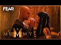 Caught In The Act By The Pharoah The Mummy 1999