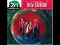 New Edition - Give Love On Christmas Day