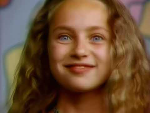 Bursting, Blasting, Booming - Fruit Gushers Commercial (1992)