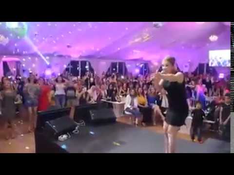 Zaza.💥   💥 زازا كي تحفلها برشا جو.