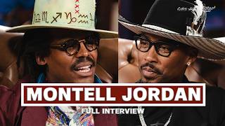 The Untold Story Behind “This Is How We Do It” | Montell Jordan