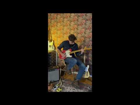 Fender '55 Telecaster Heavy Relic Wildwood 10 lightweight Ash Josefina PU's 3,06kg 2023 - Aged Fiesta Red - VIDEO image 16