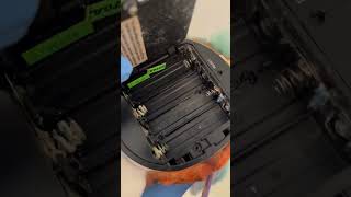 How To Clean Battery Corrosion