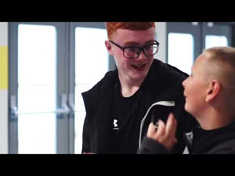 Where Do I Start - Rhyme Island at Newhill Youth Project, Belfast (for Cruinniú na nÓg 2023)