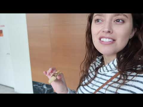 Zion Williamson is Not Human, Mall of America Vlog