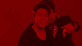 Download lagu 2. SINOSIJAK REMIX - iKON CONTINUE TOUR ENCORE IN SEOUL 2019 mp3