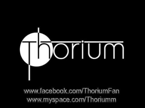 Thorium- Ben Öldüm