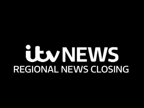 ITV Regional News Closing Theme