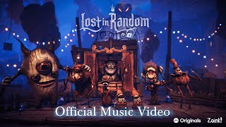 Lost in Random: The Musical! Sing-Along | Official Music Video