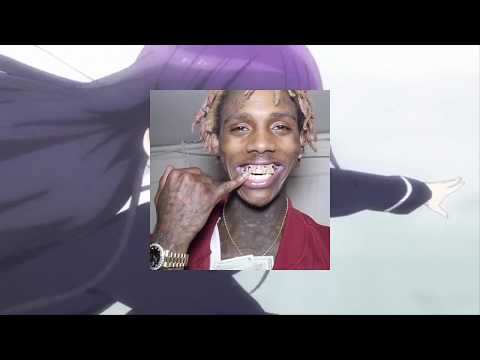 [FREE FOR PROFIT] Famous Dex type beat - "Euphoria" ft. itsoktocry, Flexinfab