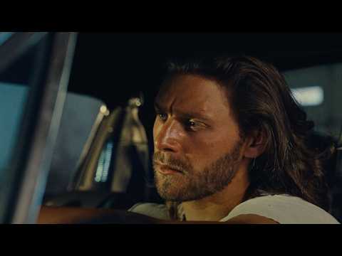No Brakes - Warren Zeiders