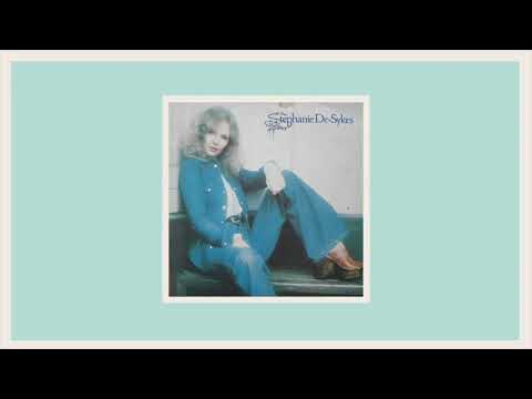 Stephanie De-Sykes ~ What Good Is Love