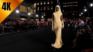 Luar | Spring Summer 2025 | New York Fashion Week