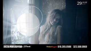 IVETA LIVE IN CONCERT