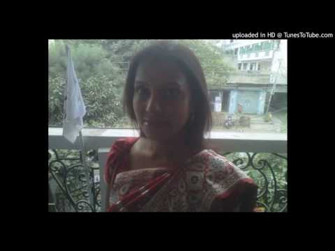 Juthika Shader Lau - by Juthika Mukherjee