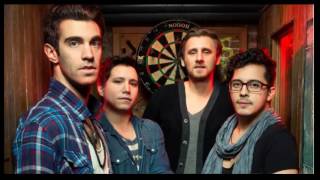 American Authors - Nothing Better (Lyrics Video)