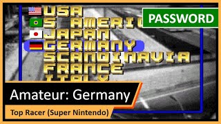 Capa de Alemanha (Germany)