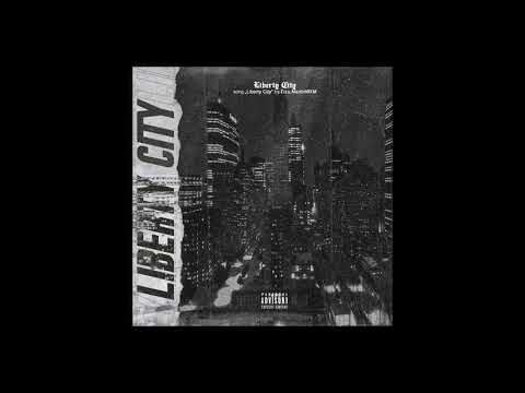 Martin MXM - LIBERTY CITY (FEAT. FIZU)