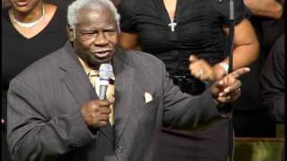 &quot;(God is God) He Won&#39;t Change&quot;