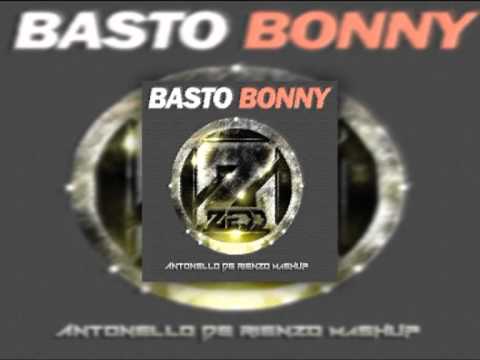 Basto Vs Zedd  - SPECTRBON (Antonello De Rienzo MashUp)