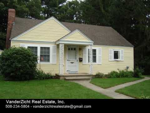 15 Cedar, Millbury MA 01527 - Single Family Home - Real Estate - For Sale -
