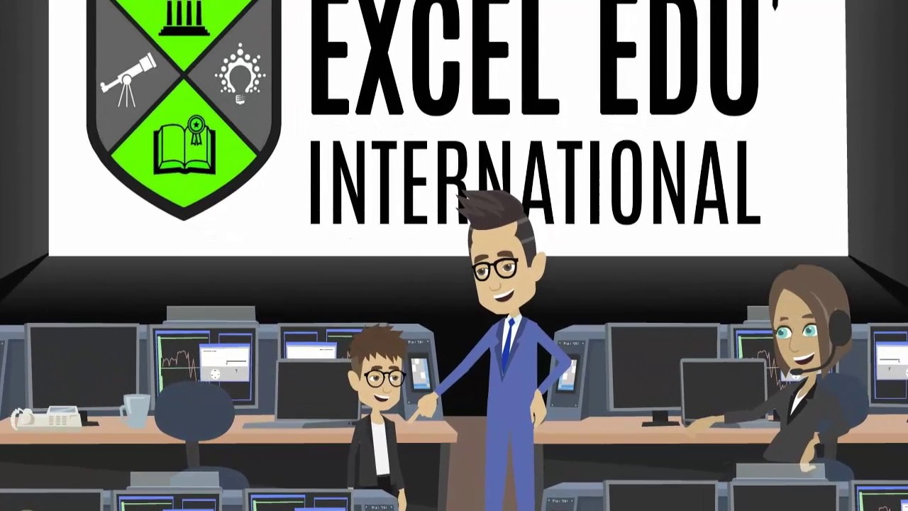 Excel Edu-intro
