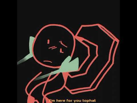 see i'm real!1!!1! #tnm #thenightlymanor #thenightlymanorfanart #objectshow #osc