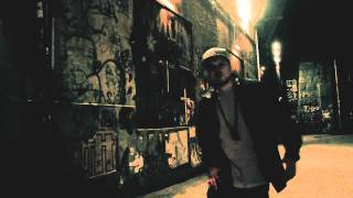 Prop Dylan - Shock & Amaze Prod. DJ Premier [Official Music Video]